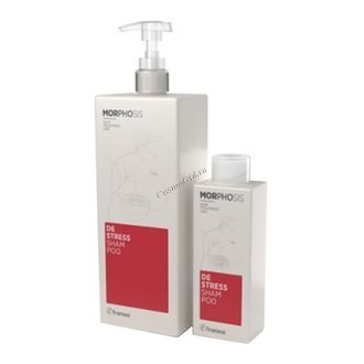 Framesi Morphosis De-Stress Shampoo (Шампунь для чувствительной кожи головы)